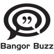 Bangor Buzz Contact logo