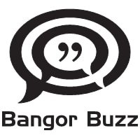 Bangor Buzz Contact logo