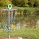 DR Disk Golf