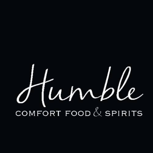 Humble Comfort Food and Spirits