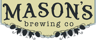 Mason’s Brewing Company — Culture Sets Us Apart