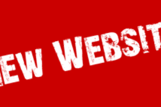 Our new site is up and running!