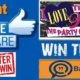 I Love the 90s, the Party Continues – Concert Tickets Giveaway