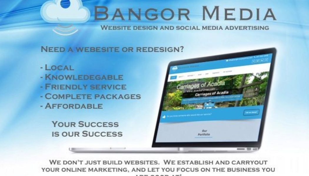 Bangor Media