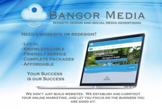 Bangor Media