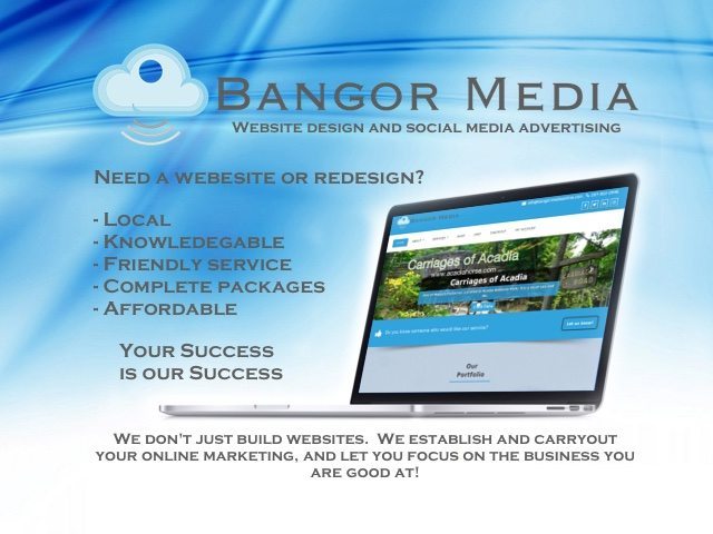 Bangor Media