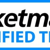 We are an OFFICIAL Ticketmaster affiliate!