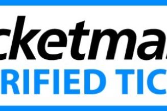 We are an OFFICIAL Ticketmaster affiliate!