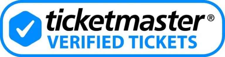 We are an OFFICIAL Ticketmaster affiliate!