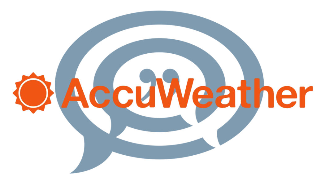 Bangor Buzz Weather is now powered by AccuWeather!