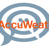 Bangor Buzz Weather is now powered by AccuWeather!