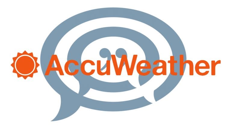 Bangor Buzz Weather is now powered by AccuWeather!