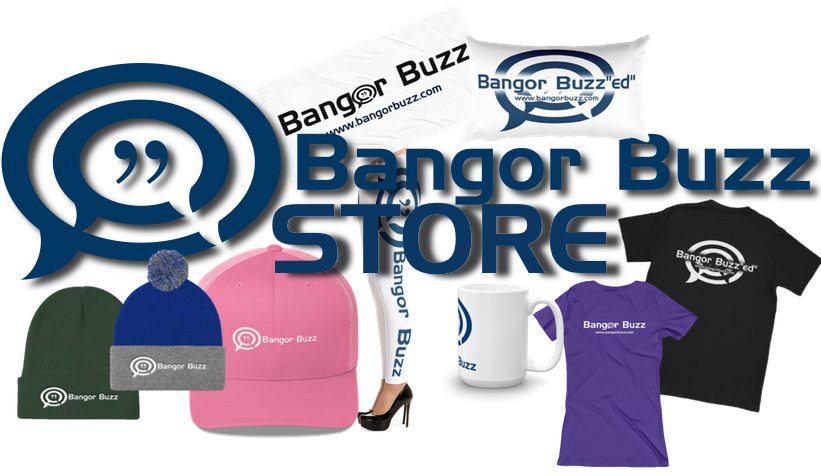 Bangor Buzz Store