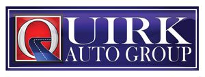 Quirk Auto Group Logo