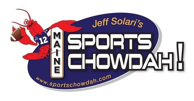 Check out, Sports Chowdah!