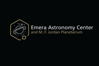 Emera Astronomy Center and Jordan Planetarium