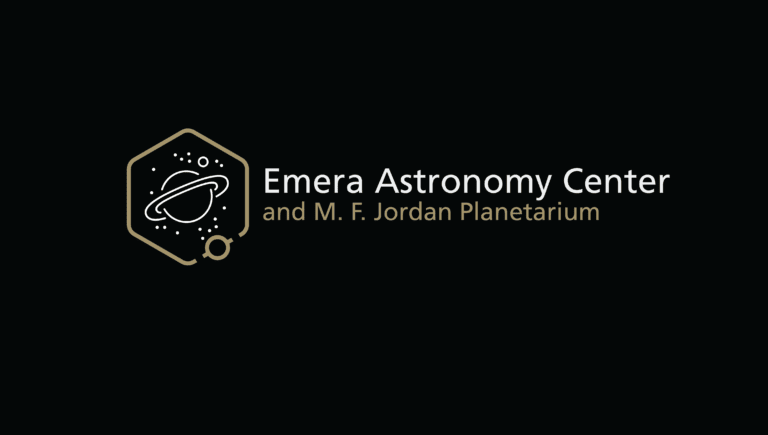 Emera Astronomy Center and Jordan Planetarium