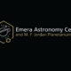 Emera Astronomy Center and Jordan Planetarium