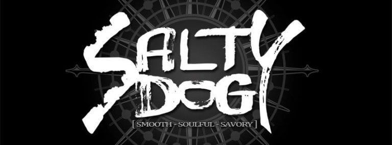 Salty Dog at Paddy’s! July 13