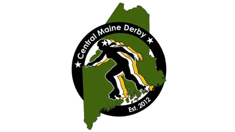 Central Maine Roller Derby June 29