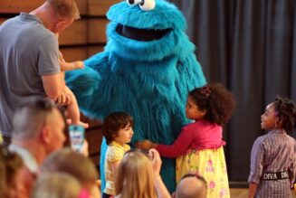 Entertainment buzz: Taylor Swift gets an Emmy