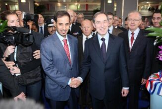 Ben Affleck and Jennifer Garner at Farmers Market in LA